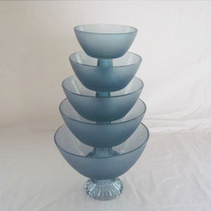 Glass Pedestal Home Decor Votive <strong>Candle</strong> <strong>Holders</strong> Pillar <strong>Candle</strong> <strong>Holder</strong> Floating <strong>Candle</strong> <strong>Holder</strong> - Product Image 6