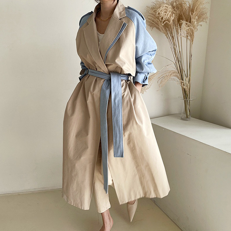 slim fit dress slacks Korean Dongdaemum Women's Dresses main image 1