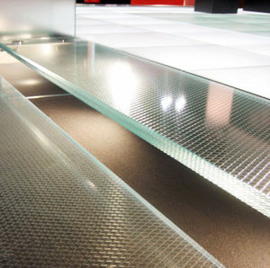 <span class=keywords><strong>บันได</strong></span><span class=keywords><strong>วน</strong></span>ทรงกลมแบบโมเดิร์นทันสมัย ทำจากกระจกนิรภัยพร้อมโครงสแตนเลส สำหรับบ้านพักตากอากาศ - Product Image 4