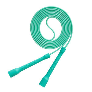 Corde à sauter <span class=keywords><strong>de</strong></span> haute qualité en PP PVC pour la course, l'entraînement, la vitesse et la remise en forme - Product Image 2