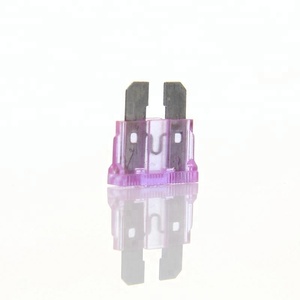 Voiture <span class=keywords><strong>Mini</strong></span> <span class=keywords><strong>Fusible</strong></span> 2A <span class=keywords><strong>5A</strong></span> 7.<span class=keywords><strong>5A</strong></span> 10A 15A 20A 25A 30A 35A 40A Ampli Clip Lame <span class=keywords><strong>Fusible</strong></span> Assortiment - Product Image 3