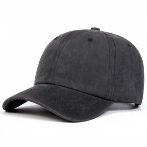 Bán buôn thiết kế tùy chỉnh mũ thêu logo thời trang Golf được trang bị unisex tùy chỉnh Bóng Chày Thể Thao Mũ mũ - Product Image 3