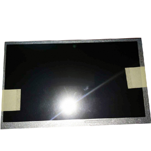 A070FW03 VD Panel de Pantalla LCD TFT de 7.0 Pulgadas 480*234 para Marco de Fotos Digital - Product Image 1