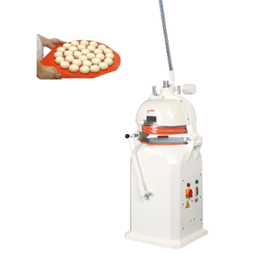 Máquina divisora de masa blanca con alta reducción de ruido para panaderías y restaurantes - Product Image 1