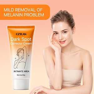 <span class=keywords><strong>Crème</strong></span> Correctrice Anti-Taches Sombres <span class=keywords><strong>Intime</strong></span> Marque Privée – <span class=keywords><strong>Éclaircissante</strong></span>, Hydratante et Unifiante pour le Corps - Product Image 2