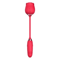 Klitoris-Sauger Stimulator Womenizer Vagina-Nippel-Sauger USB für Erwachsenen-Spielzeug