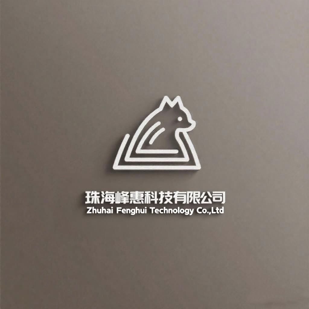 Zhuhai Fenghui Technology Co., Ltd. logo