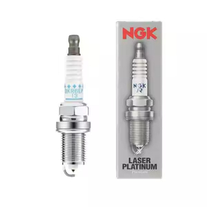   หัวเทียนแพลตตินัมเลเซอร์ BKR6EP-13 หมายเลขสินค้า 2550 หัวเทียนแพลตตินัมพรีเมียมสำหรับเครื่องยนต์เบนซิน - Product Image 5