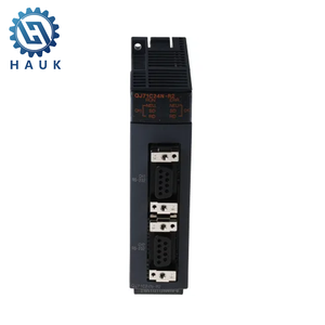 Modul Komunikasi Serial QJ71C24N Original Baru, Antarmuka RS-232/422 untuk Pemrograman PLC, Jaringan & Sistem SCADA - Product Image 5