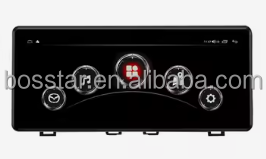 Radio Reproductor de Video para Auto de 12.3'' para <span class=keywords><strong>Mazda</strong></span> <span class=keywords><strong>CX</strong></span>-<span class=keywords><strong>5</strong></span> <span class=keywords><strong>2017</strong></span>-2020, Android 14, Sistema Dual, GPS, <span class=keywords><strong>Carplay</strong></span> - Product Image 2