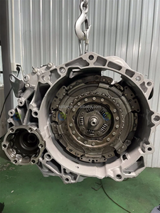 Boîte de vitesses <span class=keywords><strong>automatique</strong></span> remanufacturée DSG 0am Dq200 7 vitesses pour VW Audi <span class=keywords><strong>Skoda</strong></span> - Product Image 4