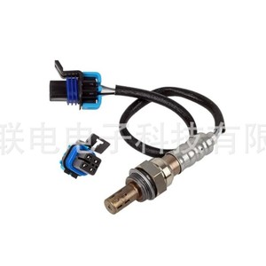 Oxygen <b>Sensor</b> 234-4337 <b>For</b> <b>Car</b> Replacement Repair New Model - Product Image 1