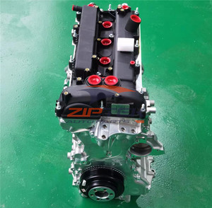 Del Motor EcoBoost 2.0T Động Cơ Cho Lincoln MKZ MKC Ford Escape Kuga Fusion <span class=keywords><strong>Taurus</strong></span> - Product Image 5