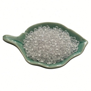 High Toughness High Gloss Transparent Food Grade PETG Korea SK K2012 S2008 PN200 for <b>Packaging</b> - Product Image 1