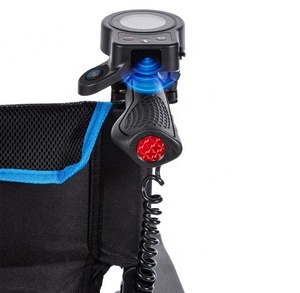 Silla <span class=keywords><strong>de</strong></span> ruedas eléctrica plegable inteligente para personas discapacitadas - Product Image 2