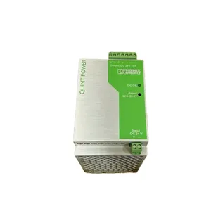 Fuente de Alimentación Quint-PS- 24DC/24DC/10 - Convertidor DC/DC ID 2866378 - Product Image 1