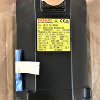 Motor Servo AC FANUC Asli Baru A06B-0238-B500 Suku Cadang Plc
