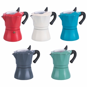 เครื่องชงกาแฟ ALLEGRA 1 ถ้วย 5 ชิ้น - Product Image 1