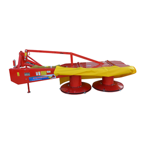 Shuoxin Maquinaria Agrícola Cortacésped Cortador de Hierba <span class=keywords><strong>Tractor</strong></span> Montado <span class=keywords><strong>3</strong></span> Puntos Enganche Hoz Barra Tambor Cortacésped - Product Image 1
