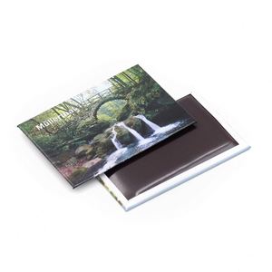 Best Selling High Quality Various Sizes Custom Souvenir Gift Design Tin <b>Fridge</b> Magnet - Product Image 3