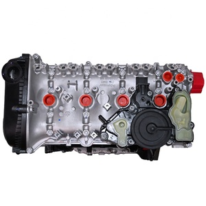 ZhongQi Power ea888 moteurs hybrides de voitures à vendre fabrication en chine - Product Image 5