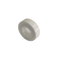 Vente directe d'usine - Roulements à billes à gorge profonde 6304CE - Taille 20*52*15mm - Pour dispositifs médicaux, pompes chimiques, équipements électroniques