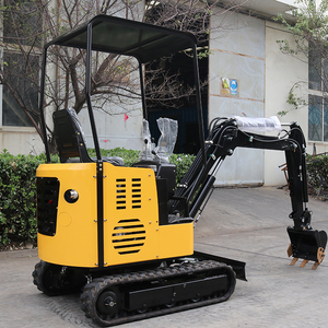 <span class=keywords><strong>Mini</strong></span> excavatrice agricole <span class=keywords><strong>1</strong></span>.<span class=keywords><strong>5</strong></span> <span class=keywords><strong>tonnes</strong></span> <span class=keywords><strong>mini</strong></span> excavatrice <span class=keywords><strong>Kubota</strong></span> 2 <span class=keywords><strong>tonnes</strong></span> excavatrice hydraulique à vendre - Product Image 2