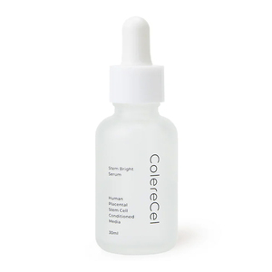 Suero Hidratante Facial con Células Madre Placentarias Humanas para Reparación de la Elasticidad de la Piel y Belleza Facial - Product Image 1