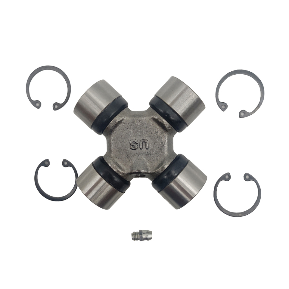 High Quality Car Spare Parts Steel Universal Joint For Toyota Hilux 04371-0C010