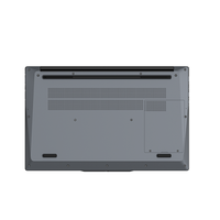 Nuovo Laptop da 15.6 Pollici con Windows 11, Processore Core I7, 16GB di RAM, 512GB di Memoria, Computer Portatile