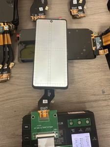 Pantalla LCD Táctil In-cell de Alta Calidad Boli de 6.6 Pulgadas para Infinix Kj5 Spark Go 2024 Bg6 X6528 P55 Smart 8 X6525 - Product Image 6