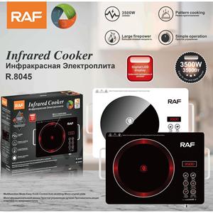 RAF cuisinière électrique en céramique domestique multi-fonctionnelle haute puissance explosive hot pot cuisinière à induction table cuisinière électrique explosi - Product Image 5