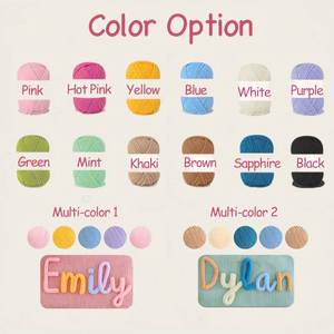 Personalised <b>Corduroy</b> <b>Backpack</b> Custom Embroidered Name Cute School Bag Handmade Polyester Lining Interior Pocket Children's - Product Image 4
