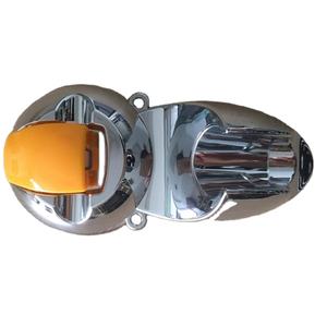 Support <span class=keywords><strong>de</strong></span> <span class=keywords><strong>douche</strong></span> mural réglable en plastique à <span class=keywords><strong>ventouse</strong></span> puissante, sans perçage, pour <span class=keywords><strong>pommeau</strong></span> <span class=keywords><strong>de</strong></span> <span class=keywords><strong>douche</strong></span> durable - Product Image 6