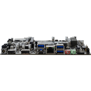 ESONIC Bo mạch chủ hm670 onboard Intel 12600hx CPU Combo 2 <span class=keywords><strong>DDR4</strong></span> 1 dp Mini ITX Bo mạch chủ hỗ trợ TPM - Product Image 3