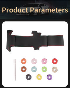 Accesorios de Interior para niña, tacón superior a yunyunyunyunyuncc2012 Accent Erna 2011 <span class=keywords><strong>i20</strong></span> 2009 - Product Image 5