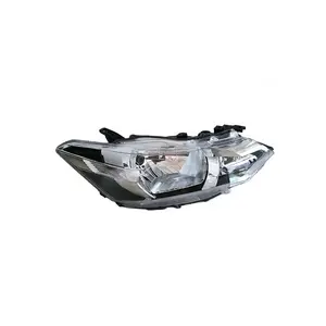 Carval JH bộ phận cơ thể tự động đèn đầu đèn cho VIOS 14 Auto bumpers 81170-0d541/81130-0d541 JH04-VOS14-001