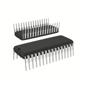 Authentic New W49F002U-12B DIP-32 Integrated Circuit Chip CZSKU:VN57DL91 - Product Image 1