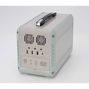 Centrale Électrique Solaire Portable KP-1000W en Gros, Batterie au Lithium pour Stockage d'Énergie Domestique de Secours, Prise US, Source d'Alimentation Automobile MPPT - Product Image 2