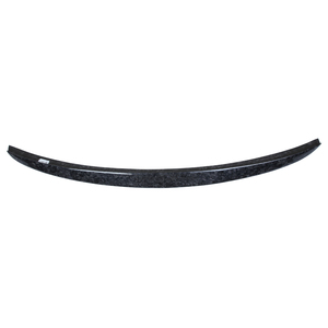 Alerón Trasero de Fibra de Carbono Forjado Real Estilo S para A4/S4 B9 B9.5, 2017-2024 - Product Image 3