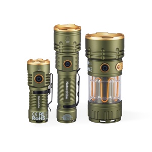 <span class=keywords><strong>Naturehike</strong></span> ไฟฉายตั้งแคมป์กลางแจ้งแบบชาร์จไฟแบบพกพา ไฟฉาย <span class=keywords><strong>LED</strong></span> ขนาดเล็ก - Product Image 1