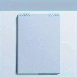 Đơn giản cao cấp đục lỗ trang dày lót giấy hấp thụ máy tính xách tay sinh Viên Sáng tạo thực tế bền Máy Tính Xách Tay Chất lượng cao - Product Image 4