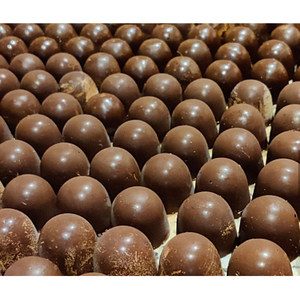Système de trempe au chocolat à noyau motorisé certifié ISO Nouveau multi-saveur Compatible pour la fabrication à domicile Usine de lait de noix - Product Image 3