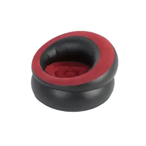 ASTM PVC Ball Shape Air Inflatable Dubai Sofa Furniture