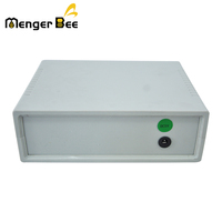 Nouveau collecteur de venin et de toxines d'abeilles électrique portable Menger Bee VC-1 avec batterie 5200mAh, garantie de 2 ans