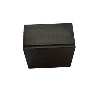 Poignée carrée en plastique noir pour planche de SUP, accessoire pour Stand Up Paddleboarding - Product Image 4