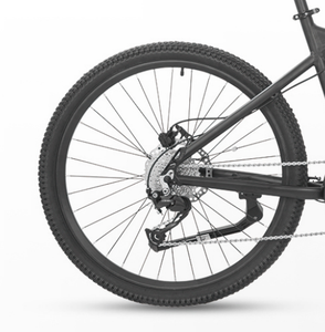 Alliage d'aluminium de vélo <span class=keywords><strong>électrique</strong></span> <span class=keywords><strong>Trek</strong></span> haute performance avec longue portée et moteur central solide et durable - Product Image 5