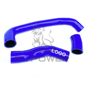 ECOBOOST INTERCOOLER BOOST TUYAU DE TURBO pour <span class=keywords><strong>FORD</strong></span> <span class=keywords><strong>FIESTA</strong></span> 1.0 <span class=keywords><strong>MK8</strong></span> KLL - Product Image 2