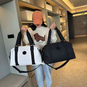 <span class=keywords><strong>Sac</strong></span> <span class=keywords><strong>de</strong></span> voyage pour femmes, <span class=keywords><strong>sac</strong></span> <span class=keywords><strong>de</strong></span> <span class=keywords><strong>sport</strong></span>, <span class=keywords><strong>sac</strong></span> <span class=keywords><strong>de</strong></span> week-end, bagage à main, <span class=keywords><strong>sac</strong></span> à bandoulière imperméable <span class=keywords><strong>de</strong></span> grande capacité, <span class=keywords><strong>sac</strong></span> à main pour hommes B0022 - Product Image 3