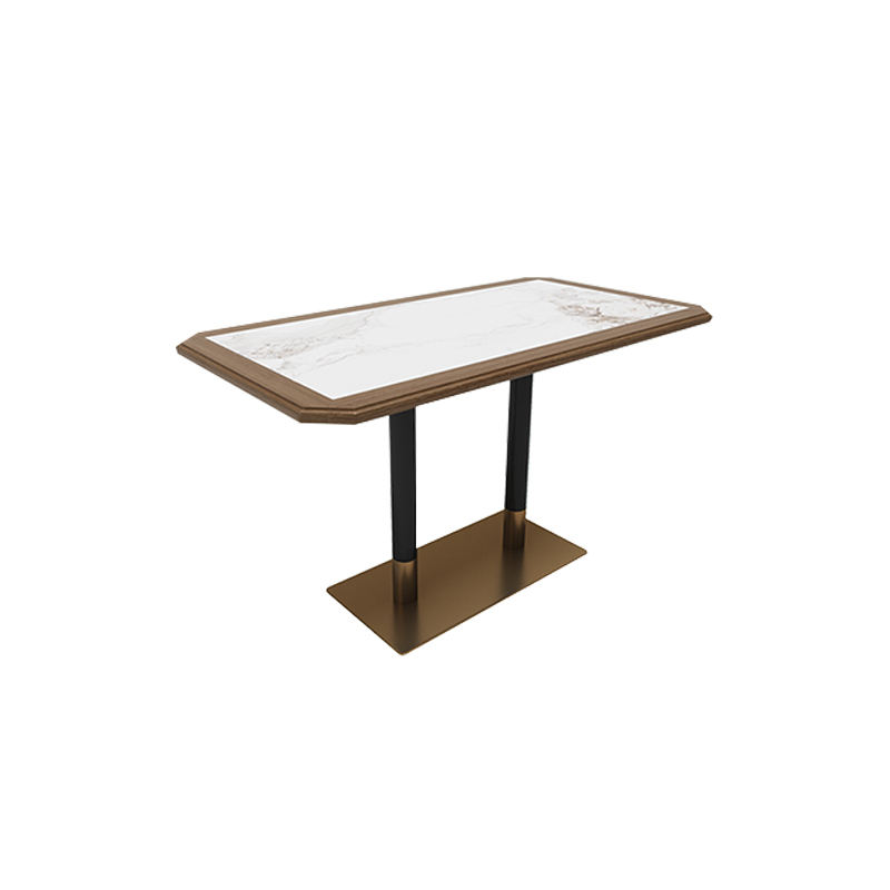 Mesa de rectángulo (120*60*72cm)